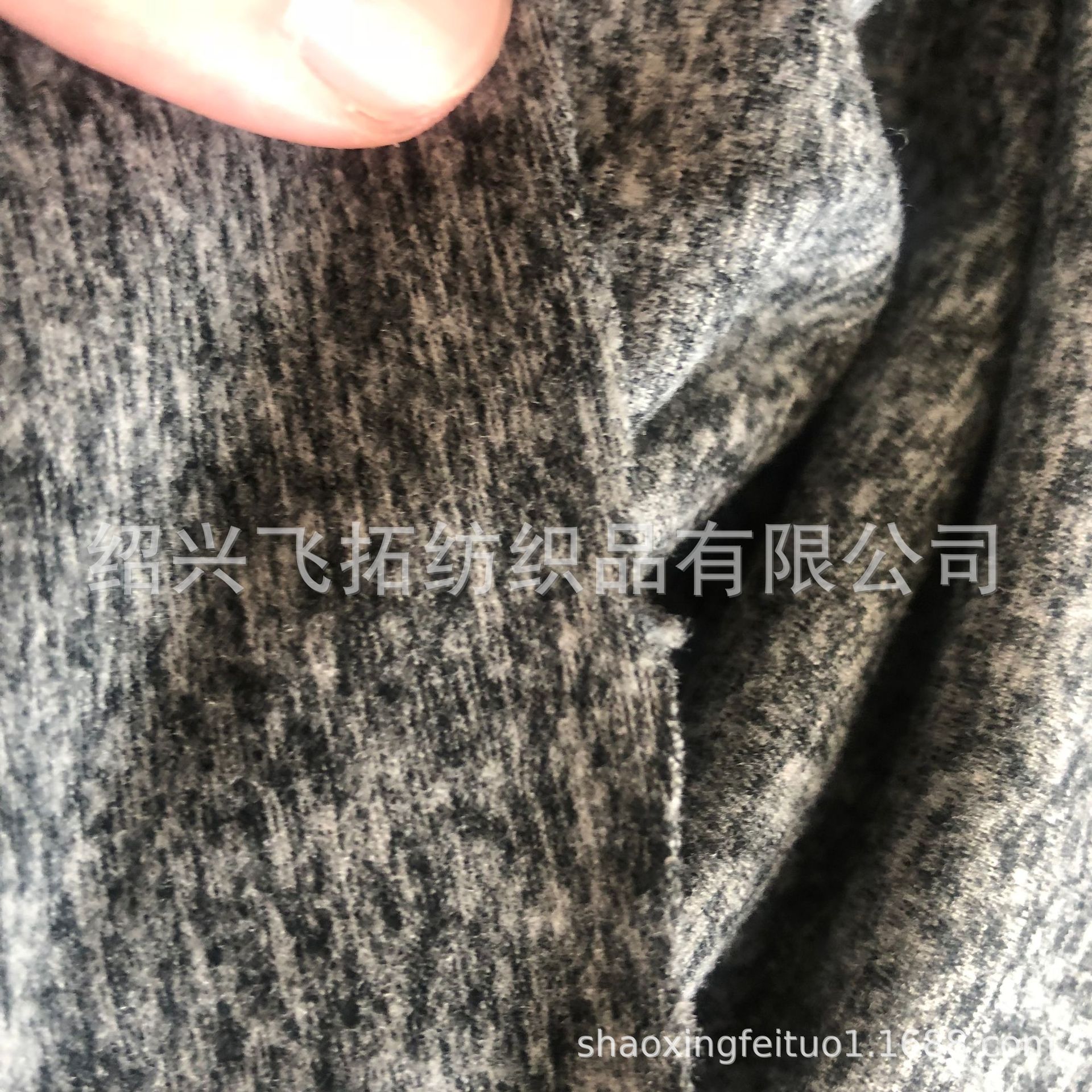 厂家直销针织88%涤纶12%氨纶150D144F+70D阳离子双磨牛奶丝