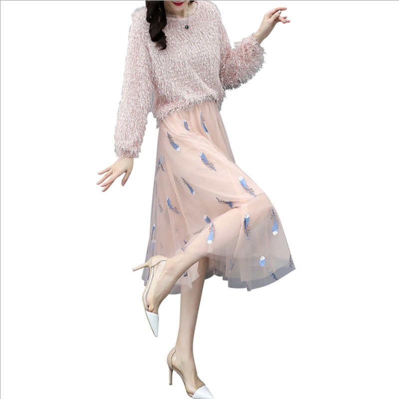 Costume femme en Fibre de polyester - Ref 3335486 Image 12