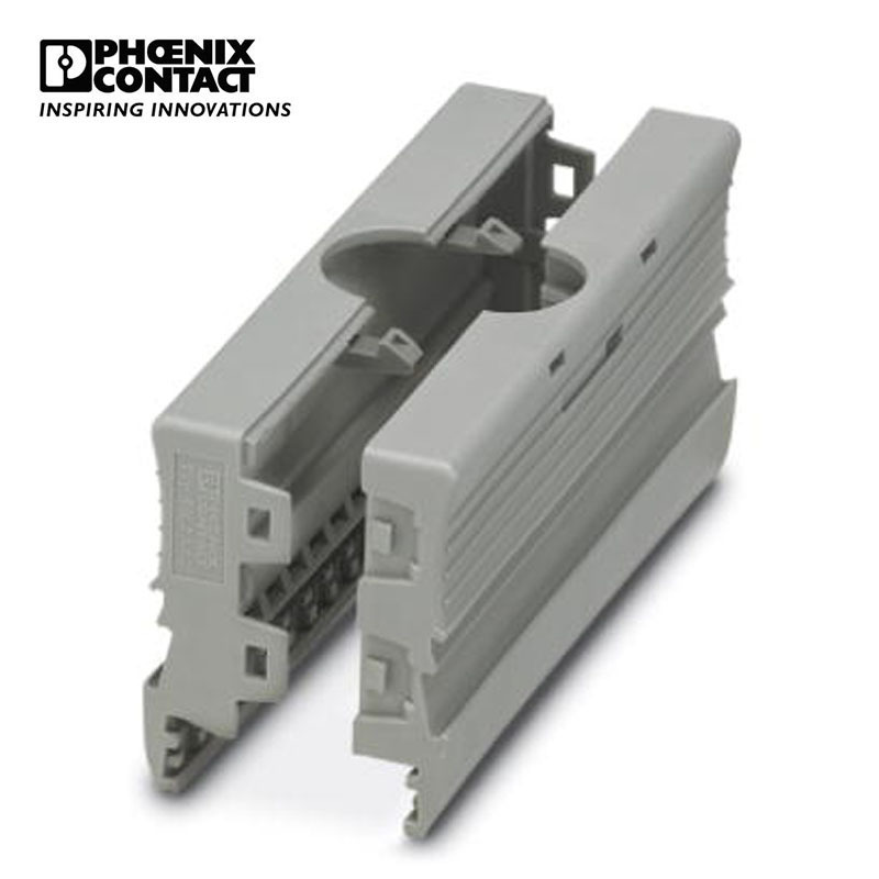 菲尼克斯线缆外壳电缆插头外壳 - PH 2,5/15-3209811
