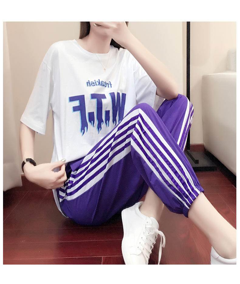 Costume femme en Coton - Ref 3335637 Image 16