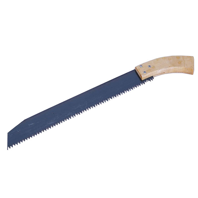 Hot -selling 500mm wooden handle bending the saw wood handle hand…