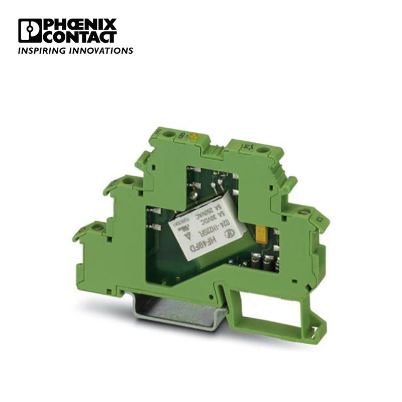 菲尼克斯 继电器模块 - DEK-REL- 24/1/SEN - 2964050-10