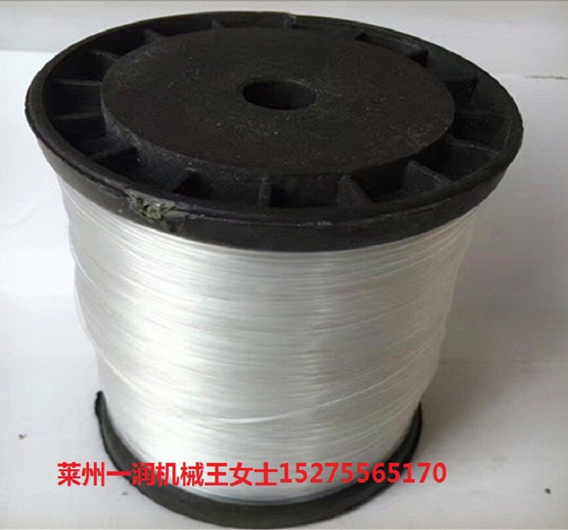 建工线0.15-0.3mm拉丝机机组设备