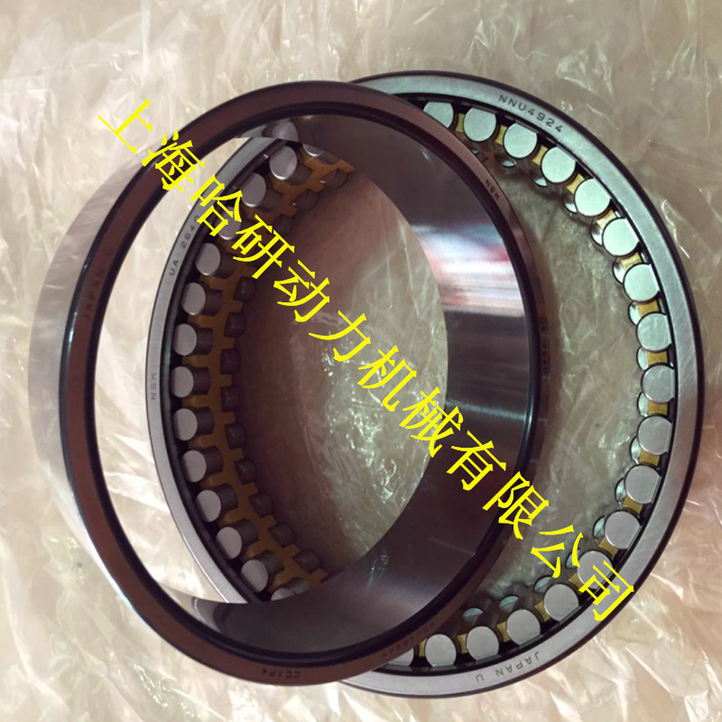 NNU3020B/SPW33轴承 NNU3020S.M.SP精密机床轴承