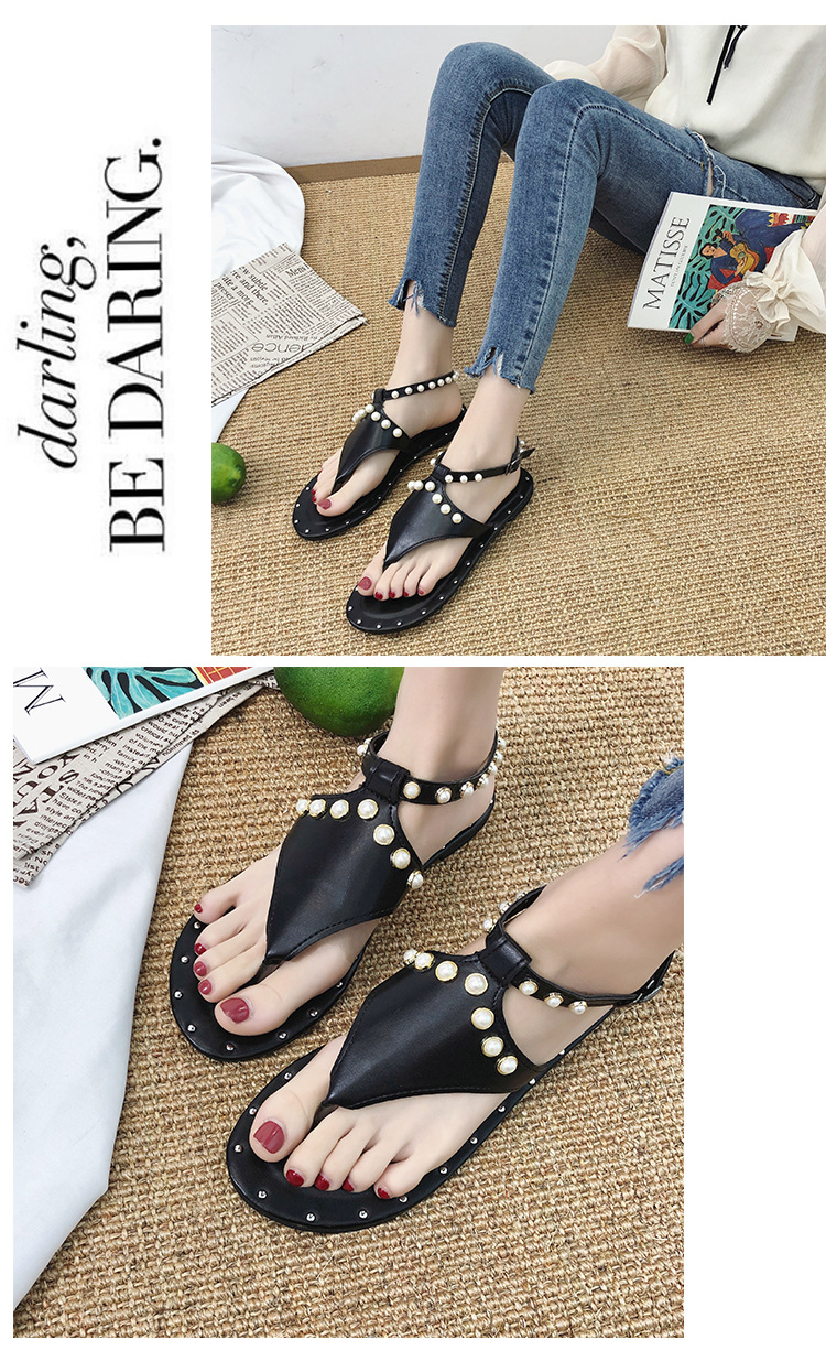 Chaussures été pour femme en Caoutchouc - Ref 3347338 Image 25