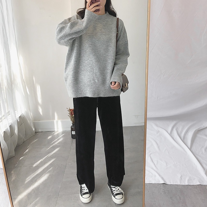 Pull femme en Fibre de polyester Polyester  - Ref 3414629 Image 43