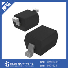 ԭbƷ UDZ5V1B-7 SOD-323 R{ UDZ5V1B
