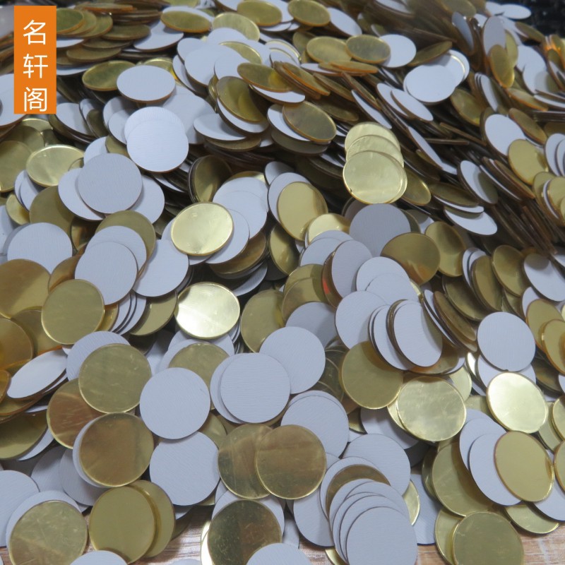 供应PS/ PC/PETG/PVC镜片，凹凸放大镜