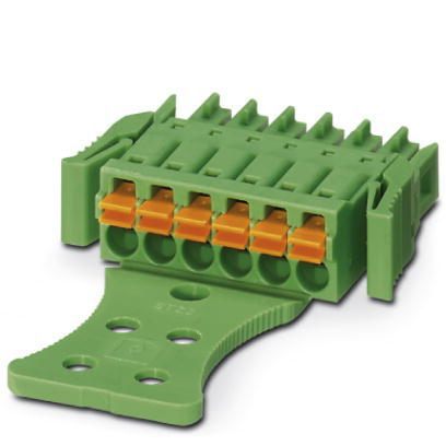 菲尼克斯 FMC 1,5/ 6-STZ2-3,5-RF - 1702245