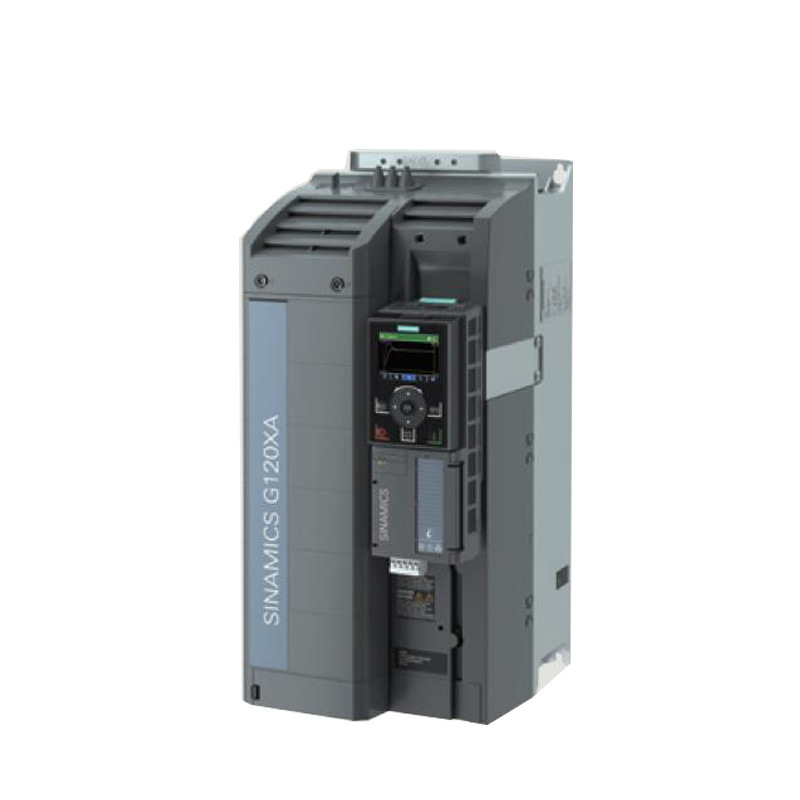 6SL3220-1YD20-0UB0西门子G120XA风机水泵变频器4KW380V