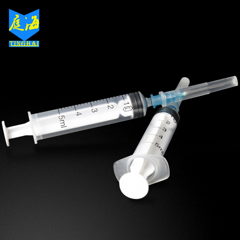 亚克力板/有机玻璃板粘剂胶水打胶施工/点胶专用工具推用针筒容器|ms