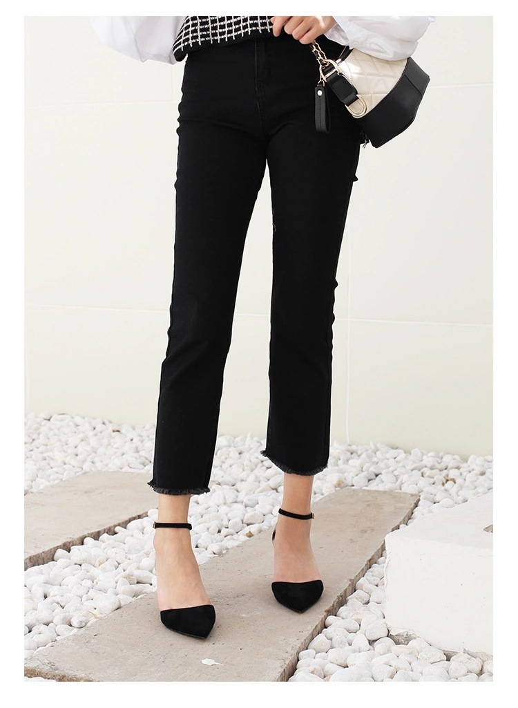 Chaussures été pour femme en Caoutchouc - Ref 3346728 Image 16