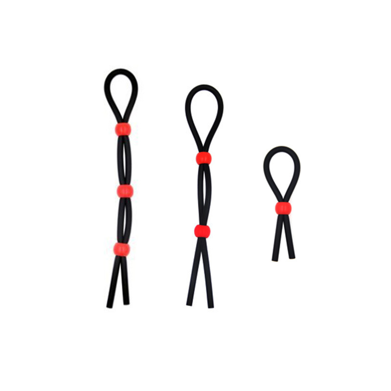 검정과 빨강 세트