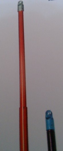 C403-2601 重载型操作棒（美制）