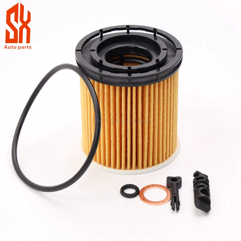 Спотовые поставки 26350-2M000 26350-2M100 IX25 K3 масляный картридж масляный фильтр