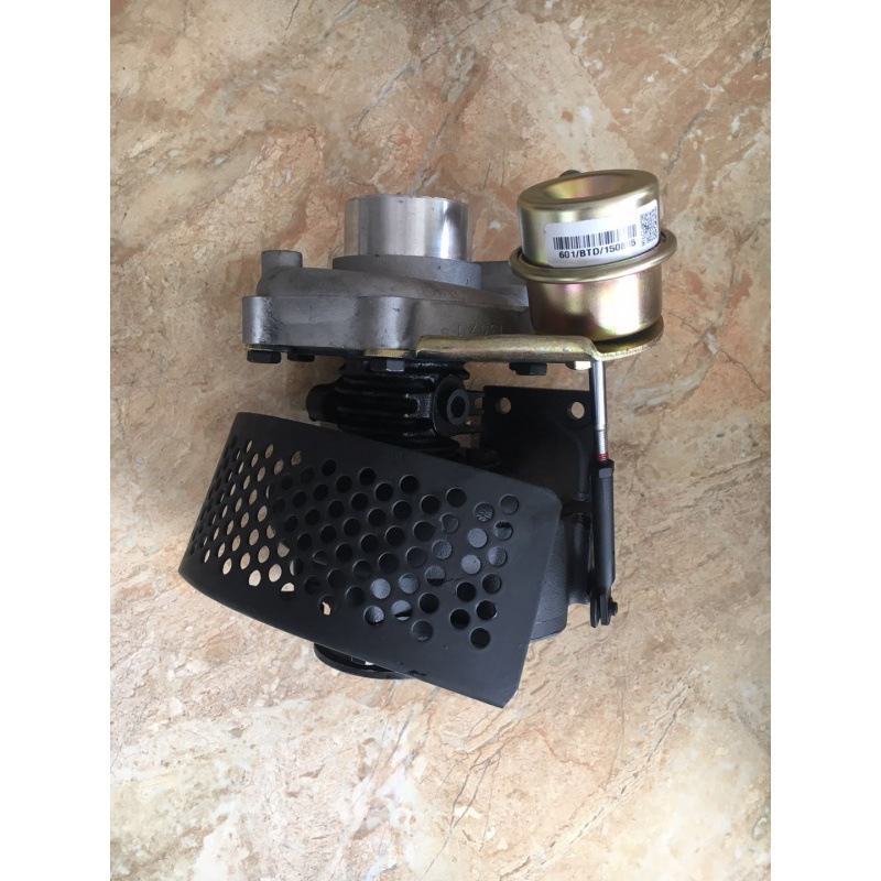 WEi Chai Hua FEng 4R1ZT3 EnginE EuRo 2 TuRbochaRgER MachinE J60E 4R4ZT 3730100