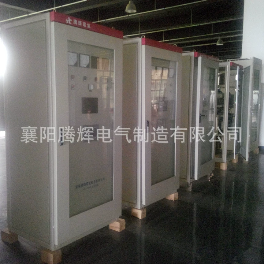 Система возбуждения-шкаф возбуждения Тенхуй КГЛ возбуждения полностью цифровой течение 120А можно подгонять