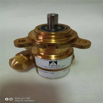 全新供应林肯等离子切割机冷却水泵 101E125F PROCON冷却泵