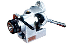 原厂烟台环球FNL100B型分度头立卧等分分度头分度盘回转工作台