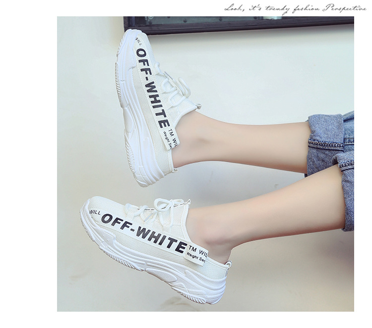 Chaussures été pour femme en Caoutchouc - Ref 3346594 Image 17