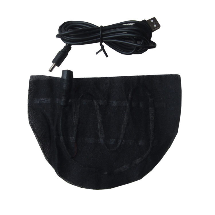 ������˹�ֻ�USB5V̼��ά����Ƭ��Բ��ů����������������Ƭ�ȷ�