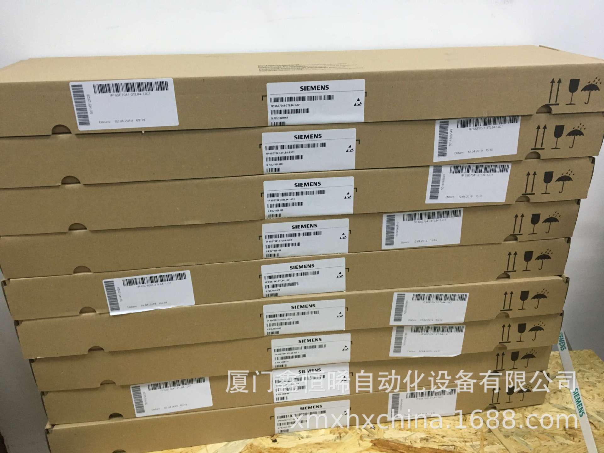 西门子A5E36717793