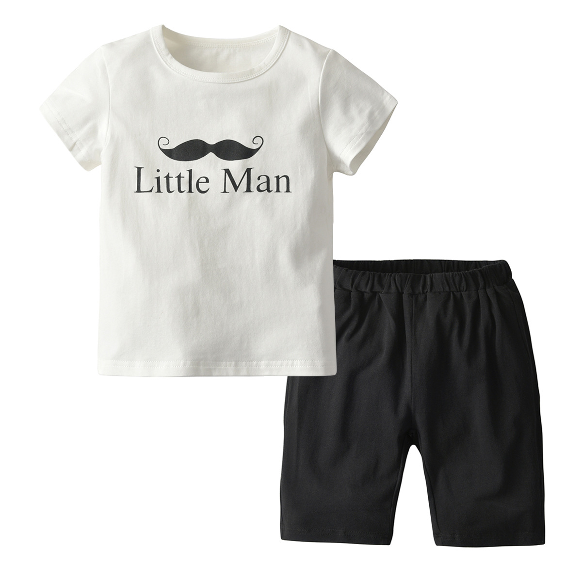 Summer set for boys