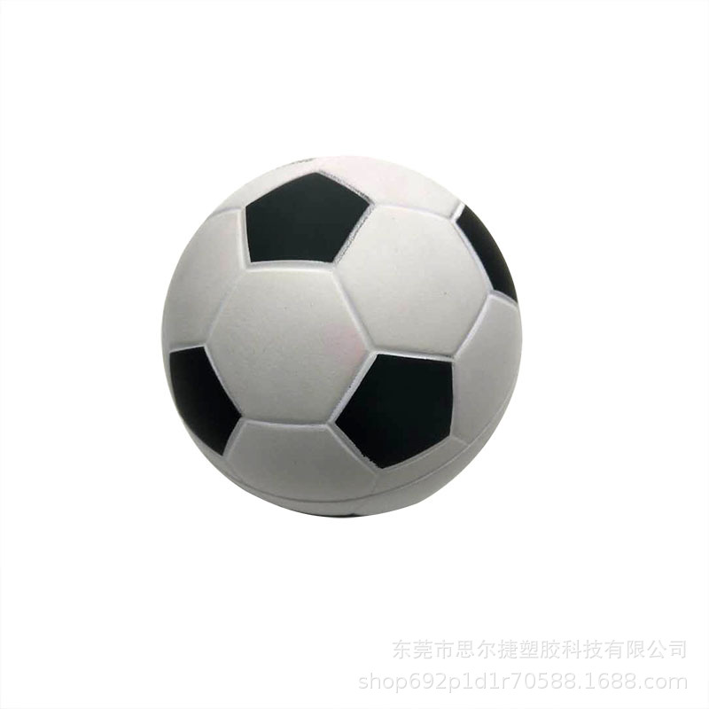 Manufacturer Customized Pu Foam Football American Football Kidsren's Outdoor Football Soft Football