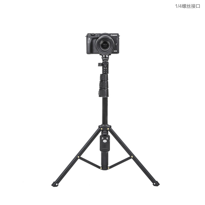 Perche selfie en Alliage d aluminium - Ref 3387153 Image 5