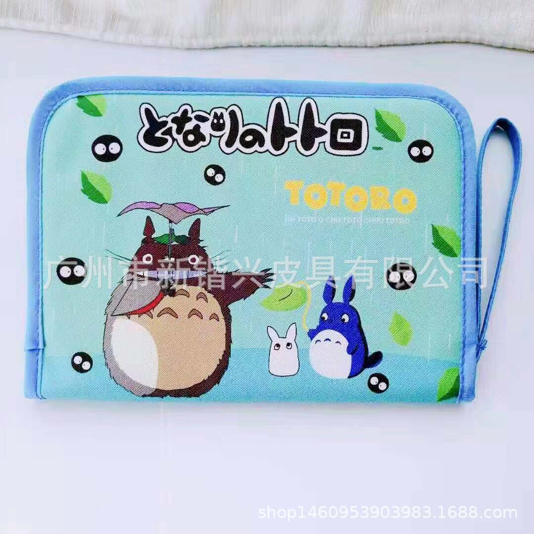 トトロ