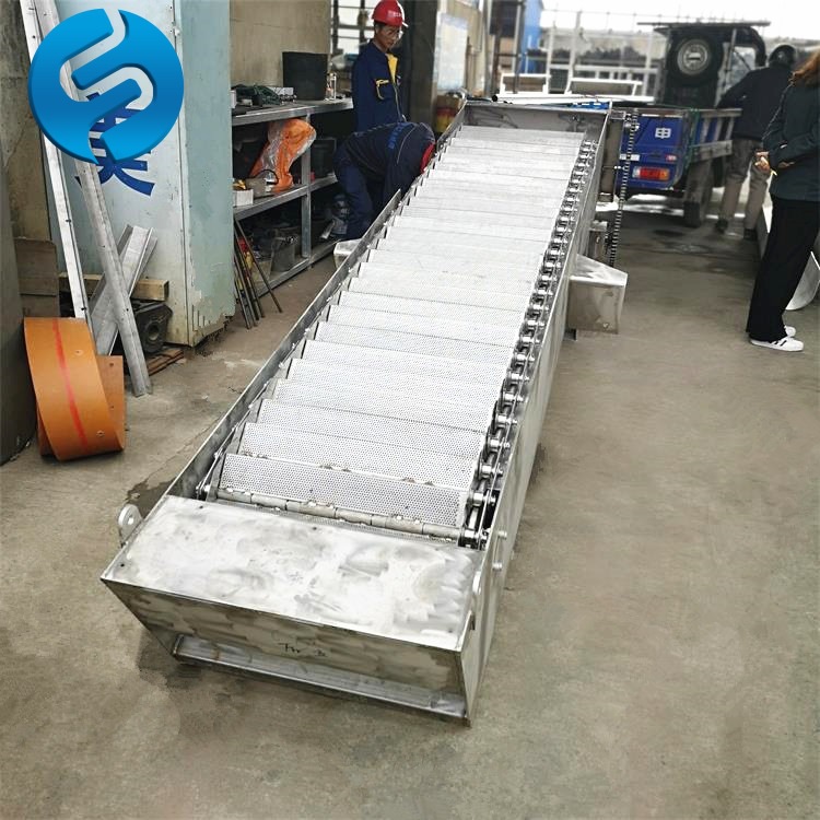 回转式机械格栅 粉碎格栅厂家   南京兰江专业制造粉碎格栅除污机