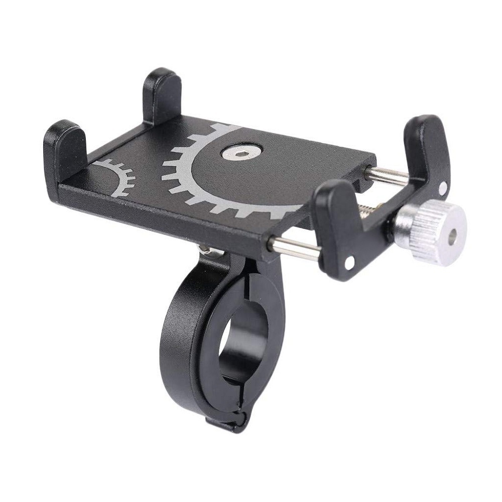 Bicycle holder, aluminum alloy fixed navigation battery, electric vehicle phone holder for cycling_voghion.com
