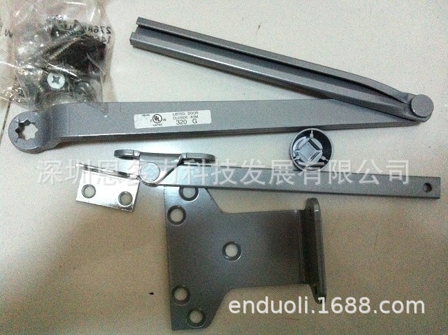 �����ʽ���𳧼ң���ӦLCN1460��װ��������UL10C������֤)