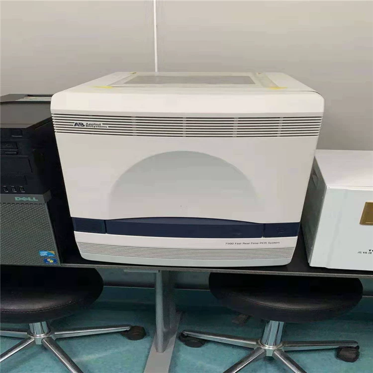 Продам Подержанный тестер детектора генов PSR7500