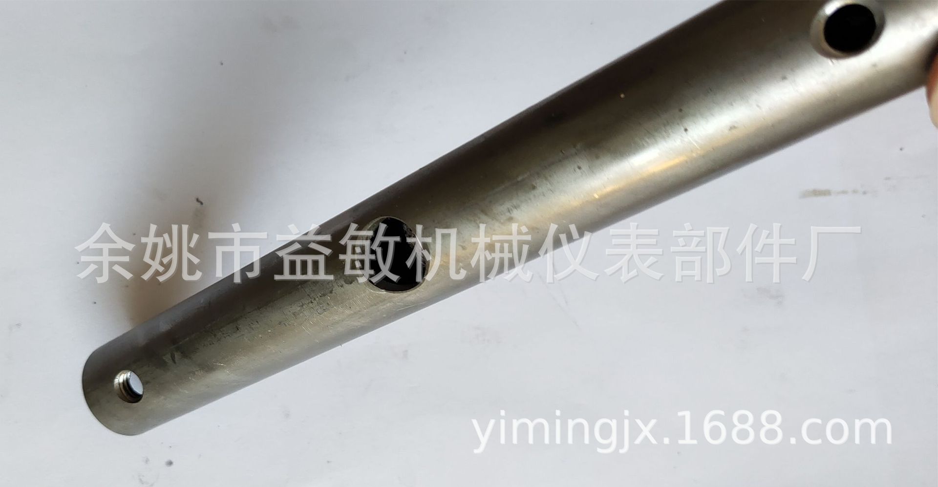 数控加工机加工 仪表车加工 非标定制 精密机械五金零件配件加工