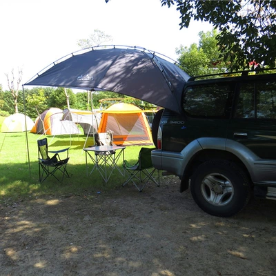Car Tent Outdoor Awning: Çadırlar