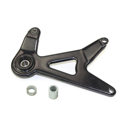 shock absorber link bracket, Motorcycle Control System Parts