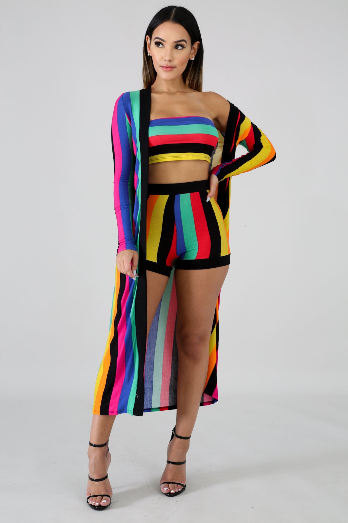 Costume femme en Zhiguni - Ref 3333990 Image 27