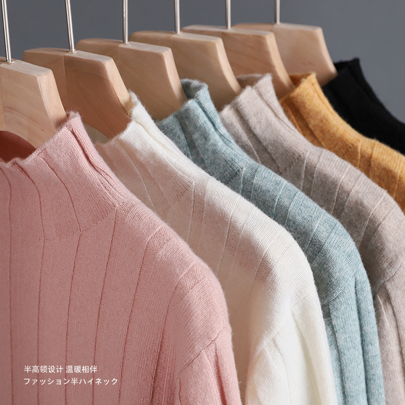 Pull femme - Ref 3414075 Image 3