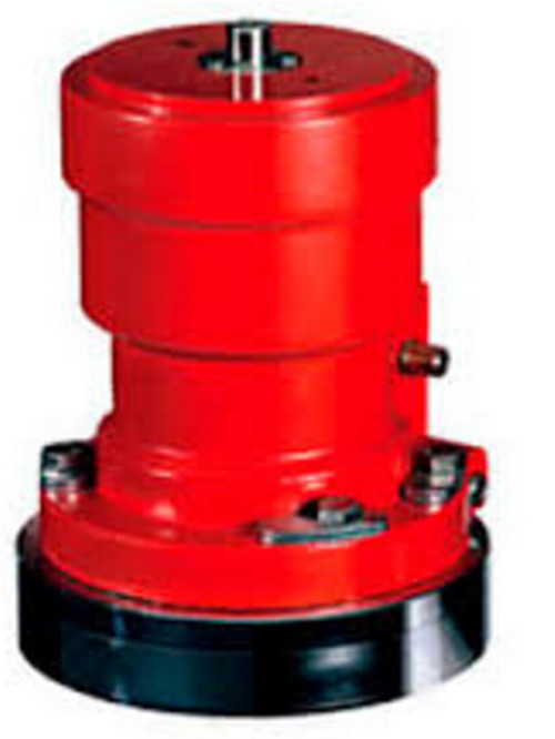 丹柯斯damcos 旋转执行器 160N1100