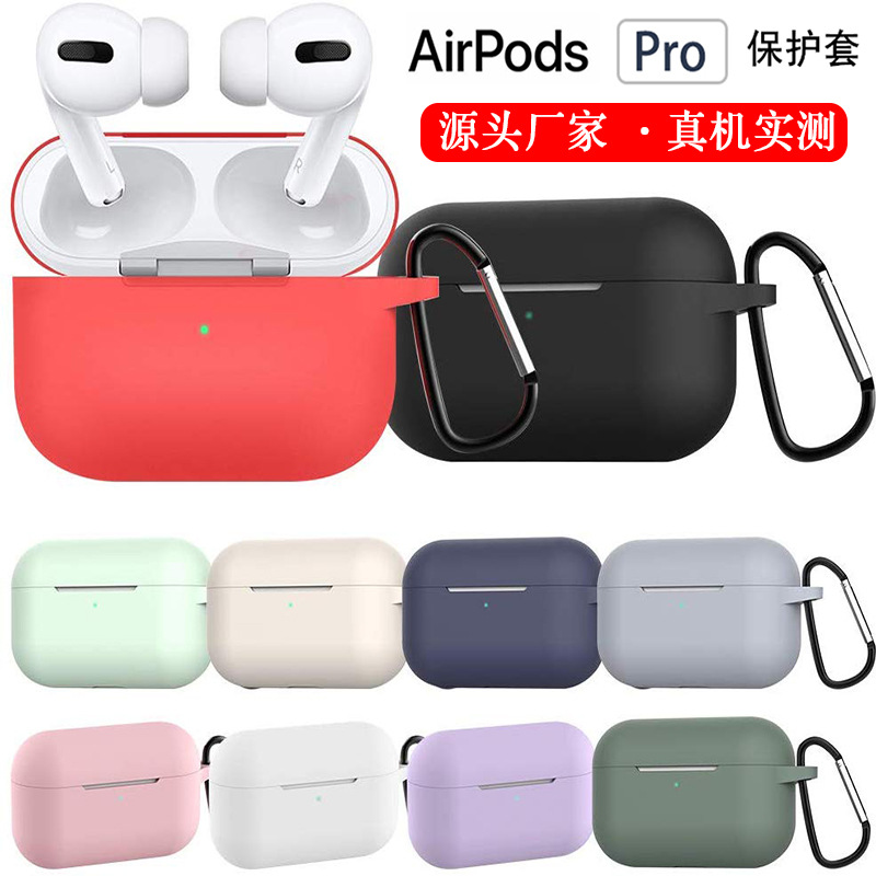 New Applicable AirPods Pro Protective Ca...