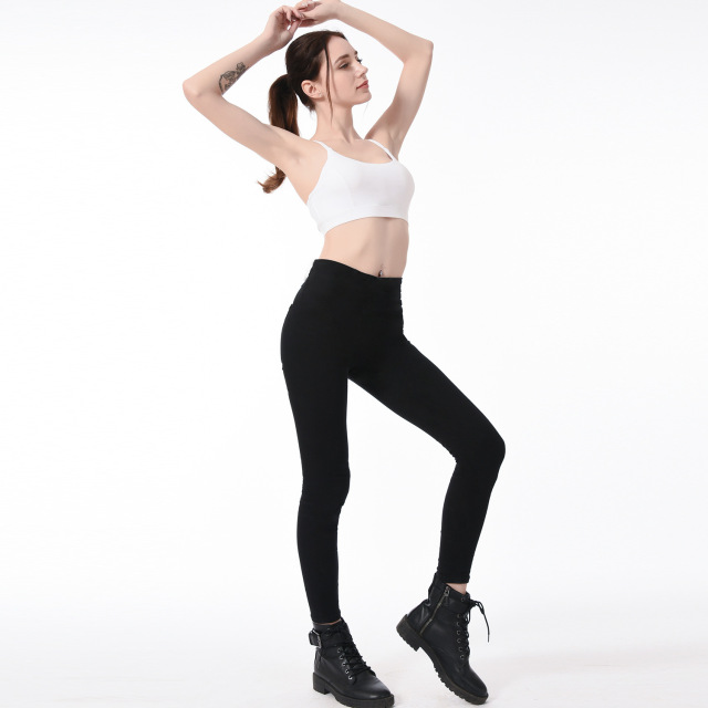 Summer new yoga vest women sports underwear shockproof wear suspender fitness vest bra with chest pad