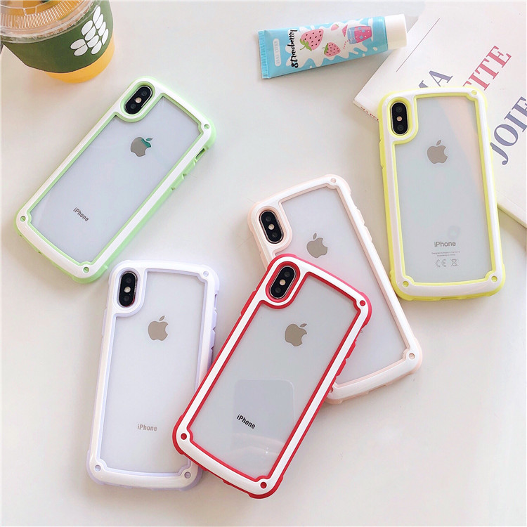 Coque téléphone portable TECHNOLOGIE TIANYUANXUAN en Acrylique - Ref 3371990 Image 14