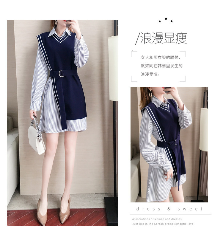 Costume femme UNE GéNéRATION en Coton - Ref 3333826 Image 10