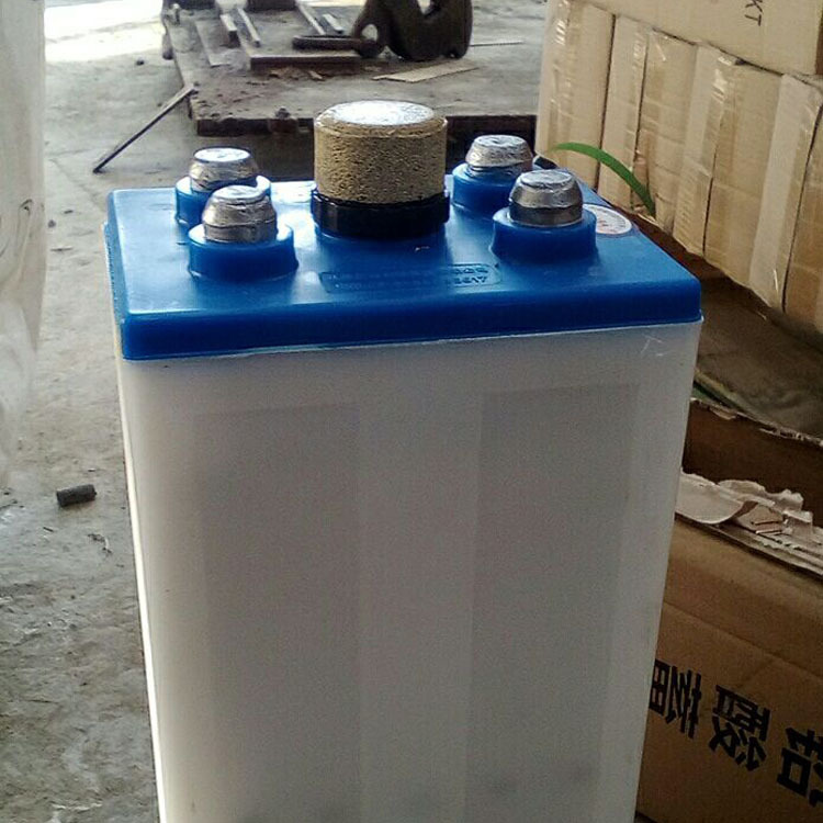 2.5吨电瓶车防爆蓄电池电瓶 330KT-440KT