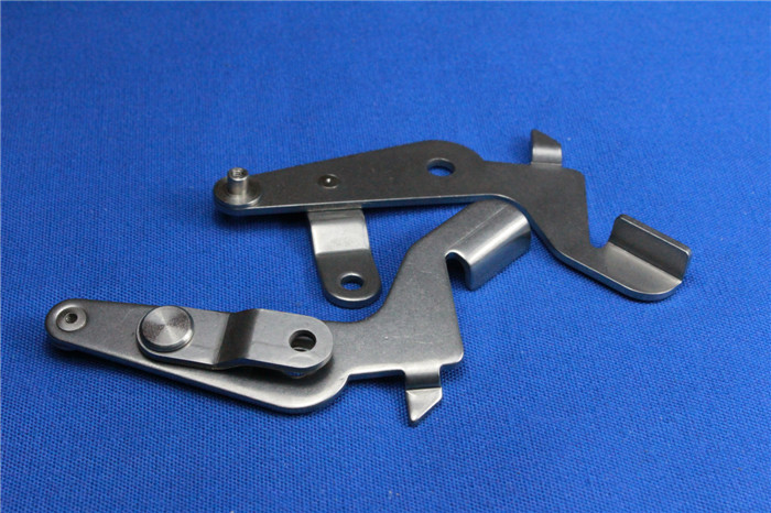 KW1-M224A-00X Yamaha Feeder CL 12mm Manual Pressure Rod SMT Parts KW1-M224A-00X Yamaha Feeder CL 12mm Manual Pressure Rod SMT Parts