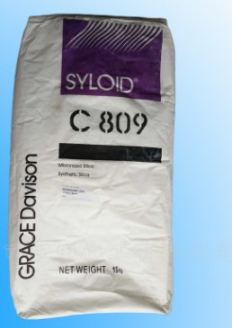 格雷斯消光粉SYLOID C809 通用型 易分散 原装
