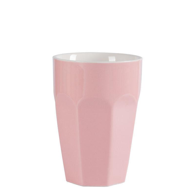 Taza de cerámica original taza de agua taza de dientes taza de leche taza de bebida taza de café taza al por mayor