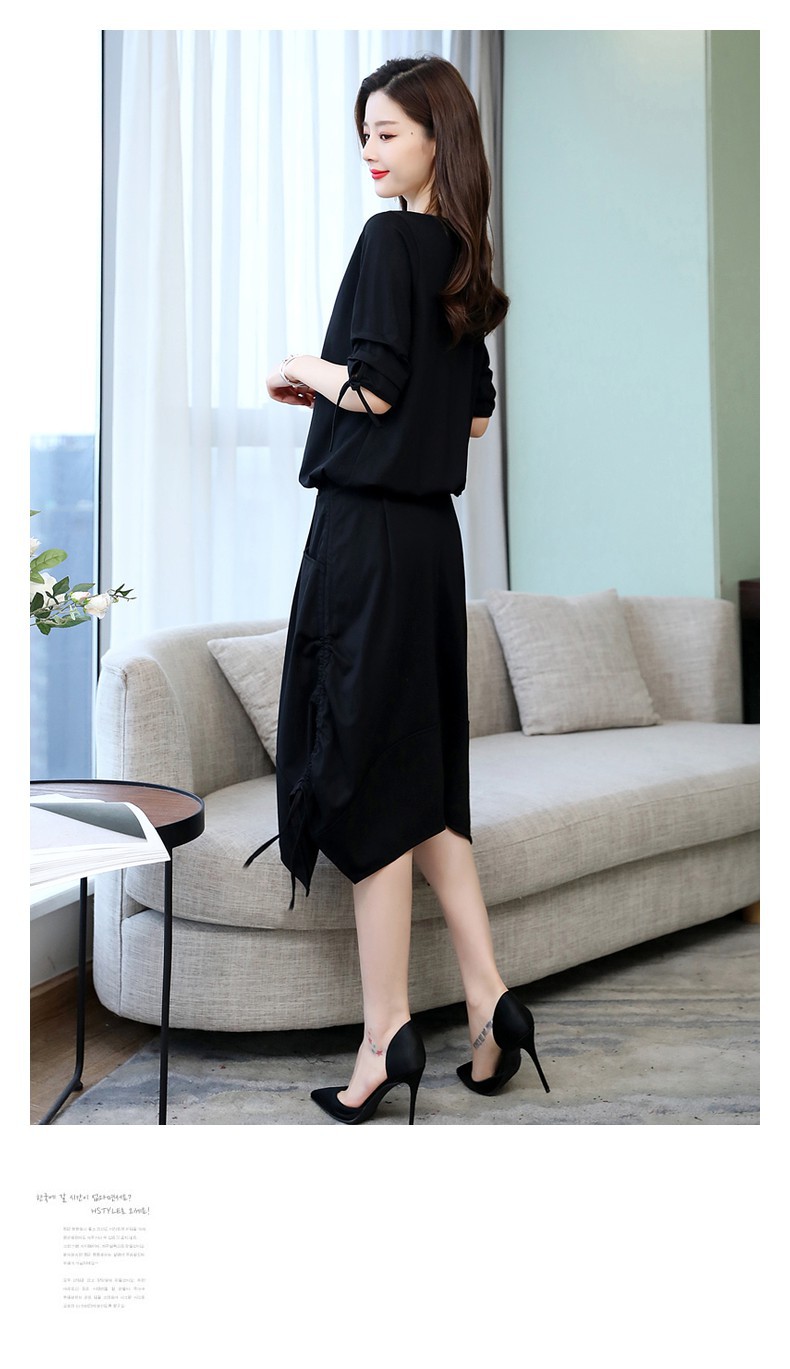 Costume femme en Mélange de coton - Ref 3334895 Image 22