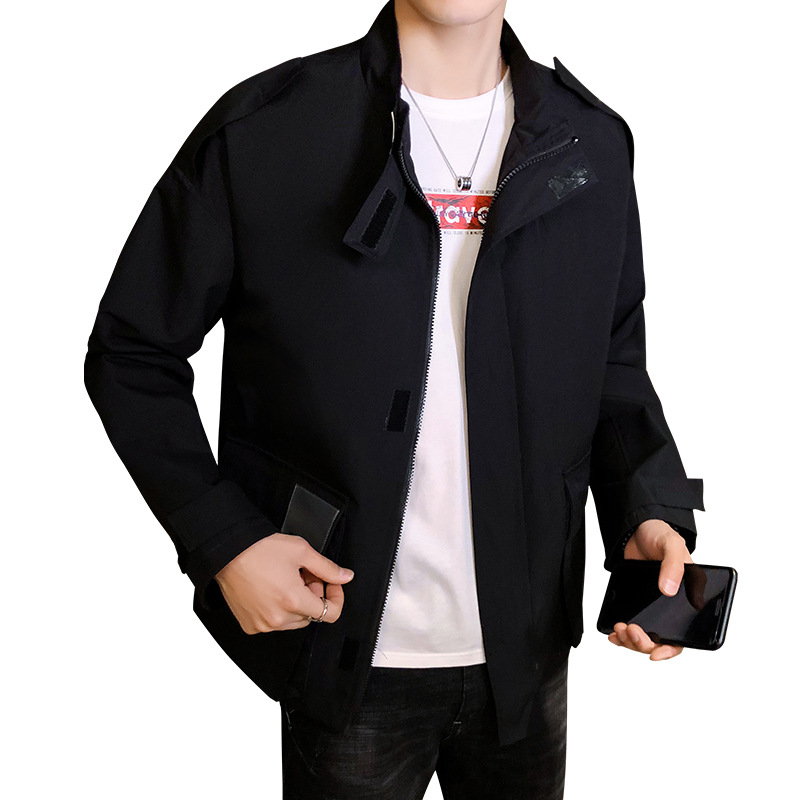 Veste homme en Fibre de polyester Polyester  - Ref 3411652 Image 5